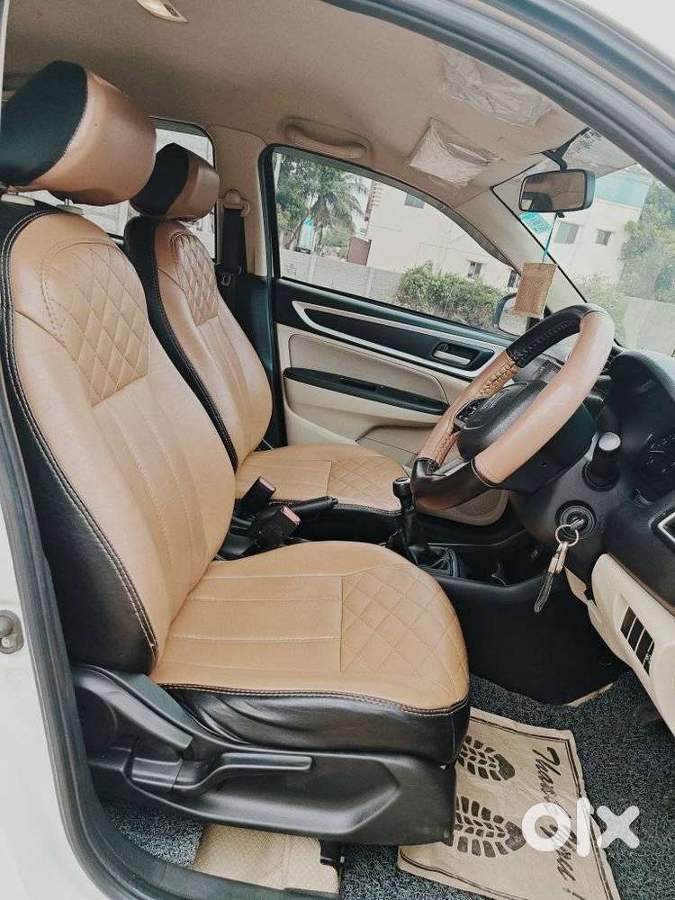 Honda Amaze S Mt I-vtec, 2023, Petrol