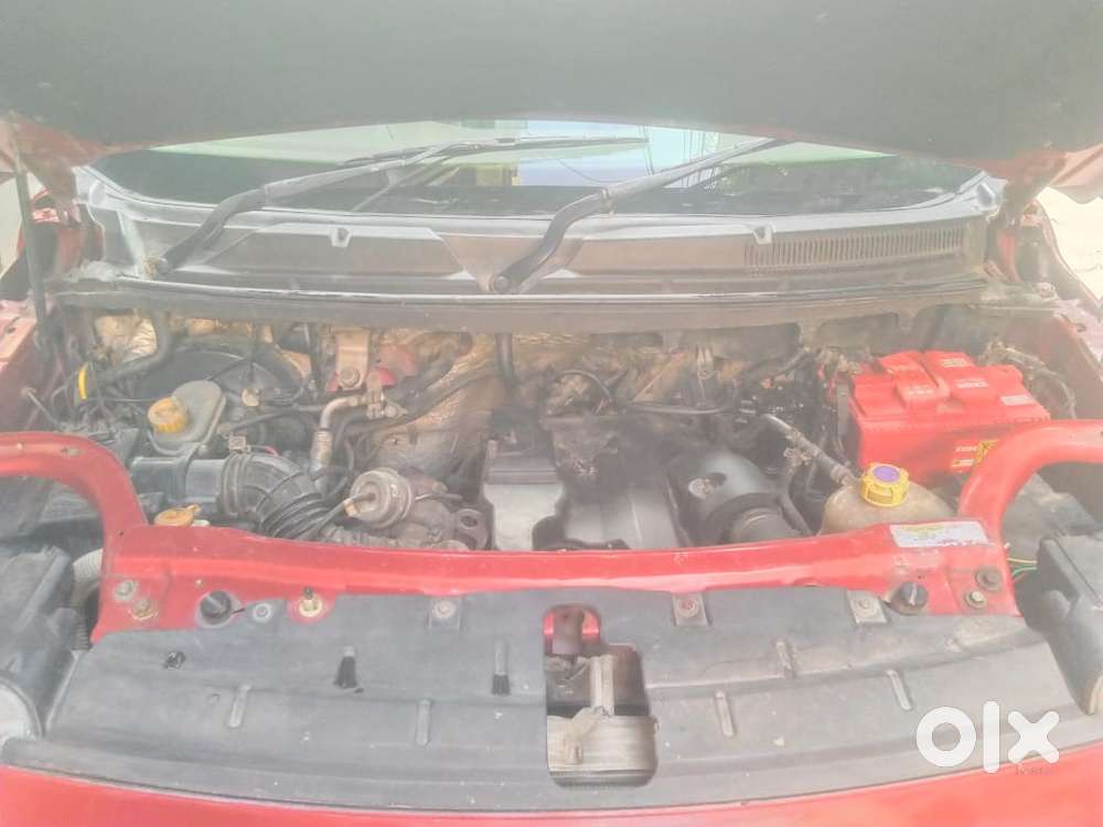 Mahindra Tuv 300 Mhawk100 T8, 2017, Diesel