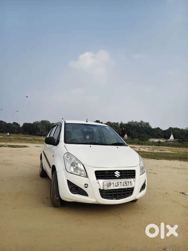 Maruti Suzuki Ritz 2016 With 90000 Km Driven
