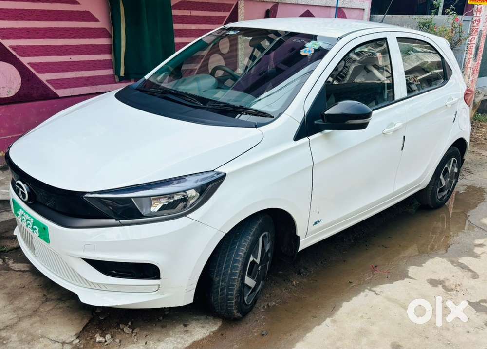 Tata Tiago Ev Xt 2025
