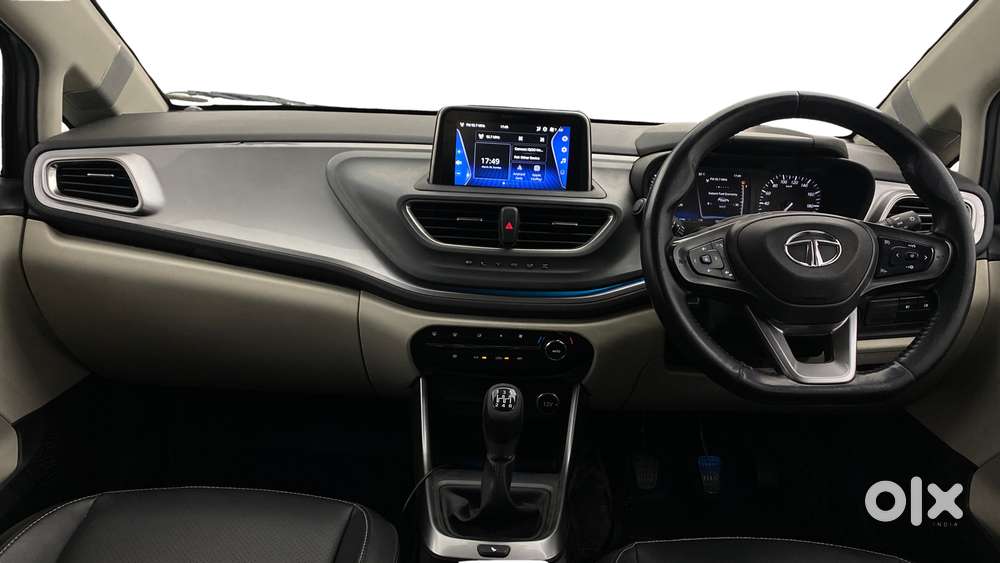 Tata Altroz Xz, 2022, Diesel