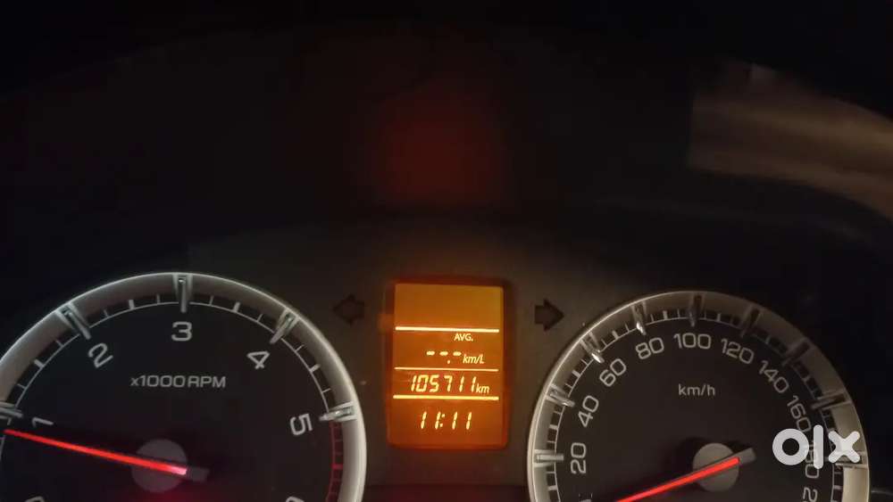 Swift Dzire 2012 Diesel