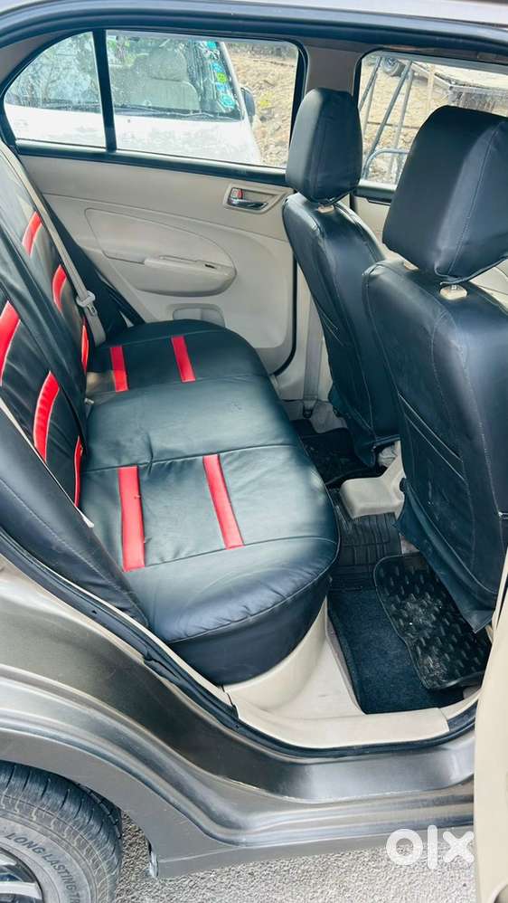 Maruti Suzuki Swift Dzire 2015 Diesel 70000 Km Driven