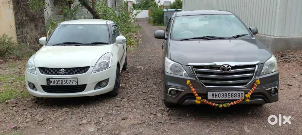 Maruti Suzuki Swift Vdi 2012