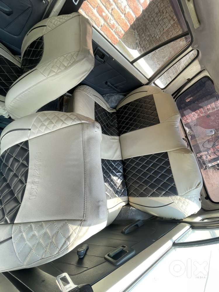 Maruti Suzuki 800 1999 Km Driven