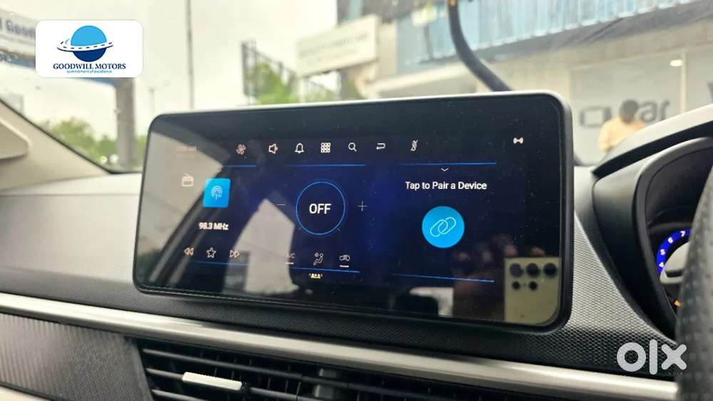 Tata Nexon, 2025, Cng & Hybrids