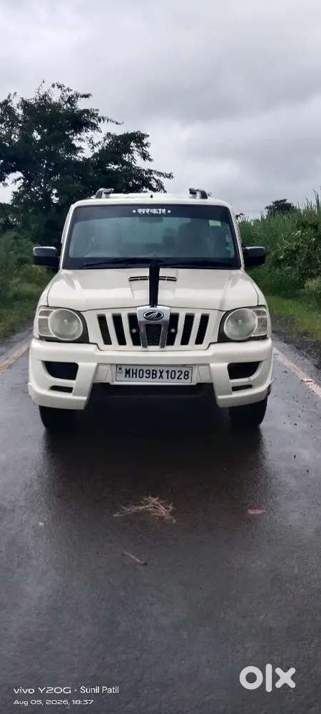 Mahindra Scorpio Diesel Manual 2nd 2011