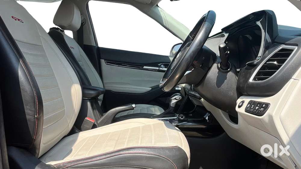 Kia Seltos 1.4 Gtx+ Mt, 2019, Petrol