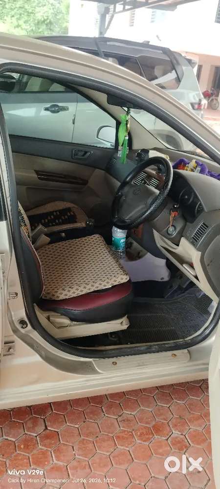 Hyundai Getz Prime 2010