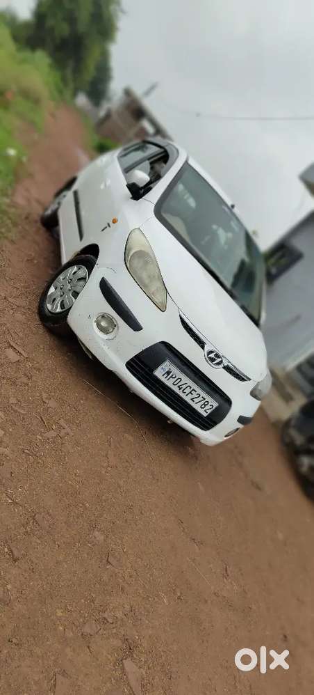 Hyundai I10 1.1 Era 2010