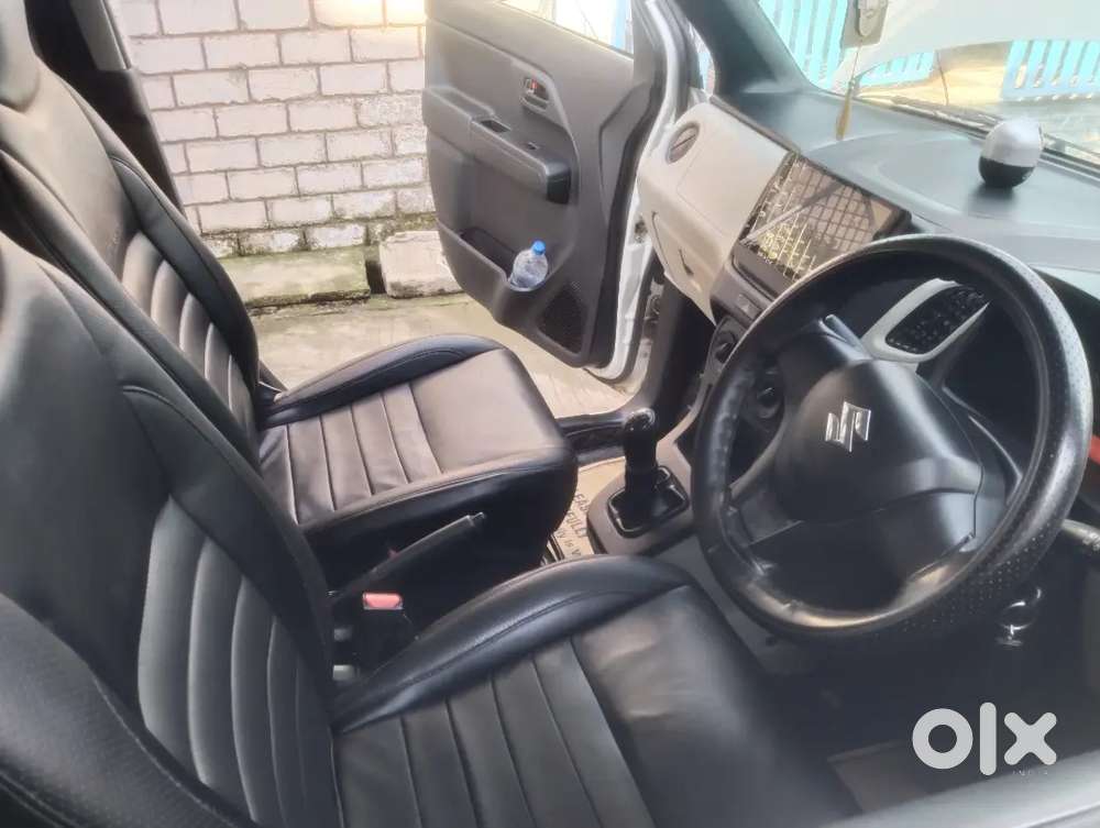 Maruti Suzuki Wagon R 2020 Cng & Hybrids Well Maintained