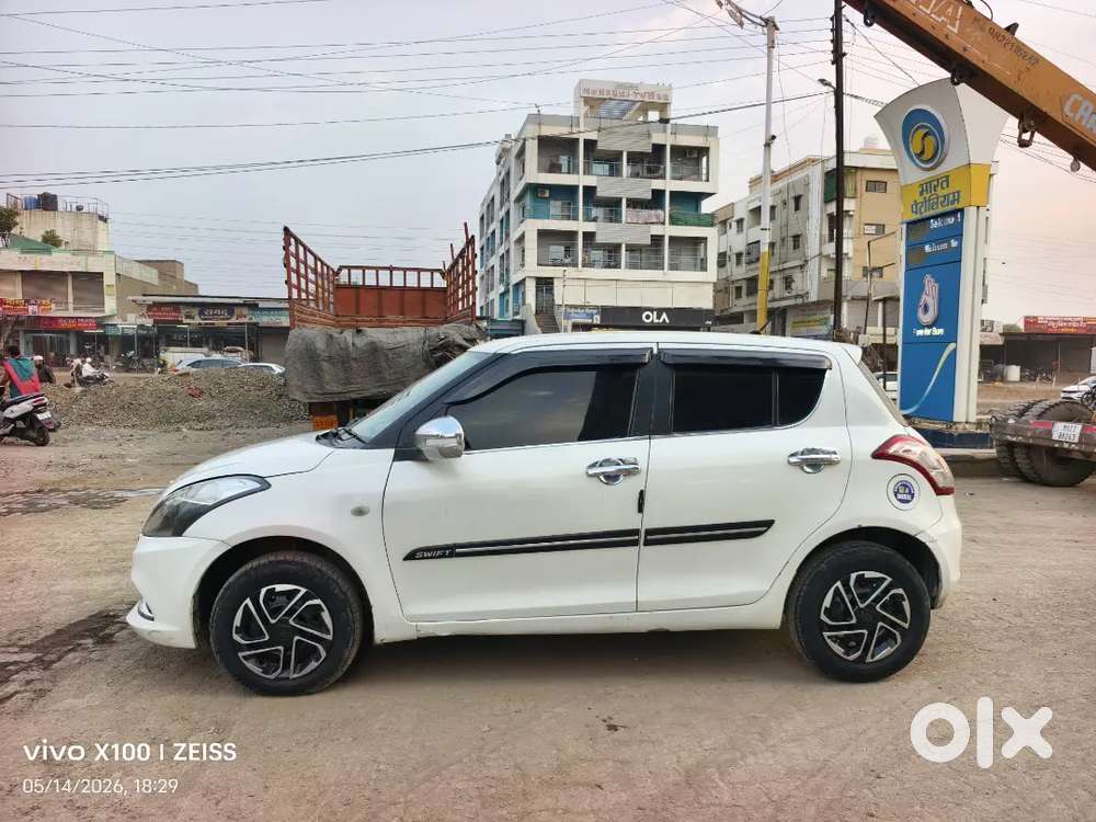 Maruti Suzuki Swift 2015 Diesel 120000 Km Driven Tight Condition