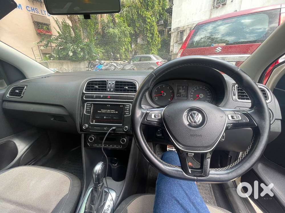 Volkswagen Polo Gt For Sell