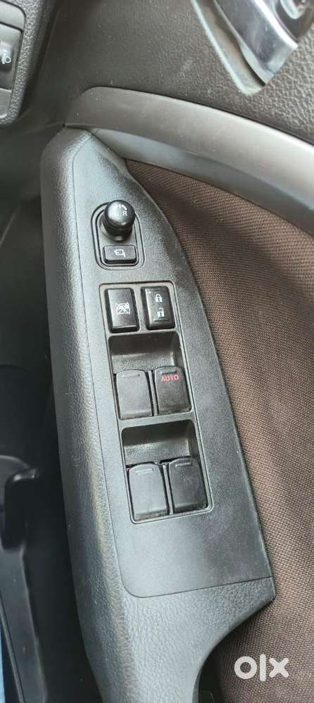 Maruti Suzuki Brezza Zxi S-cng, 2024, Cng & Hybrids