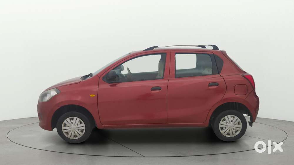 Datsun Go A Eps, 2018, Petrol
