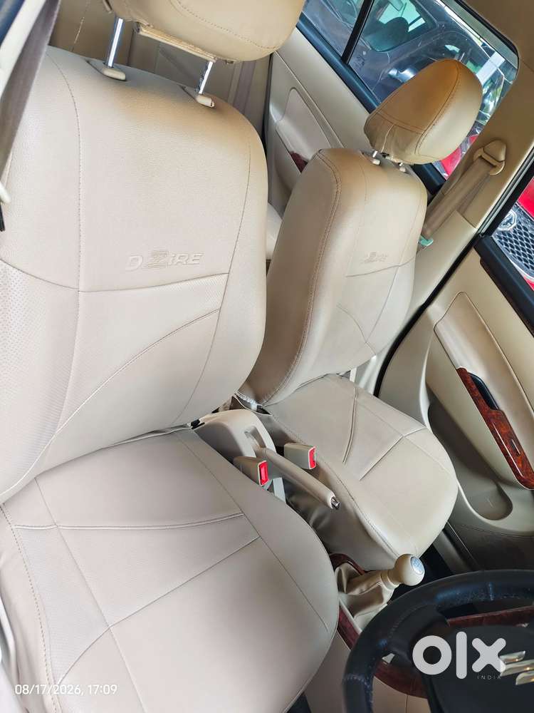 Maruti Suzuki Swift Dzire Vxi Optional, 2015, Petrol