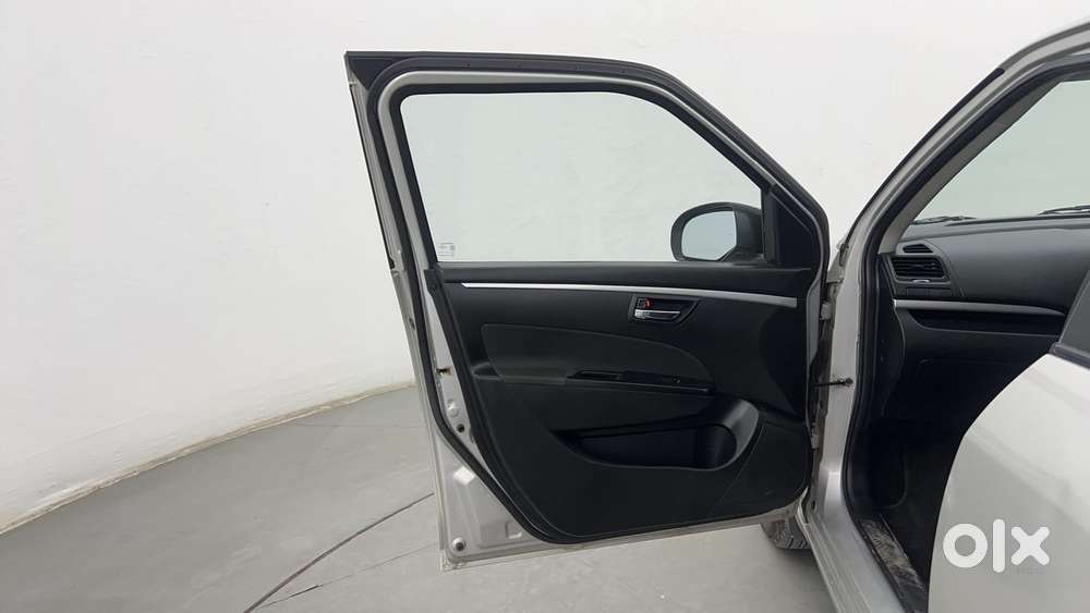 Maruti Suzuki Swift Vvt Vxi, 2012, Petrol