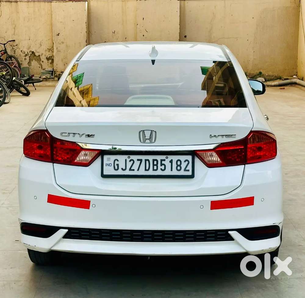 Honda City 2019 Petrol 94000 Km Driven