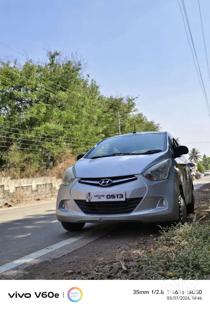 Hyundai Car