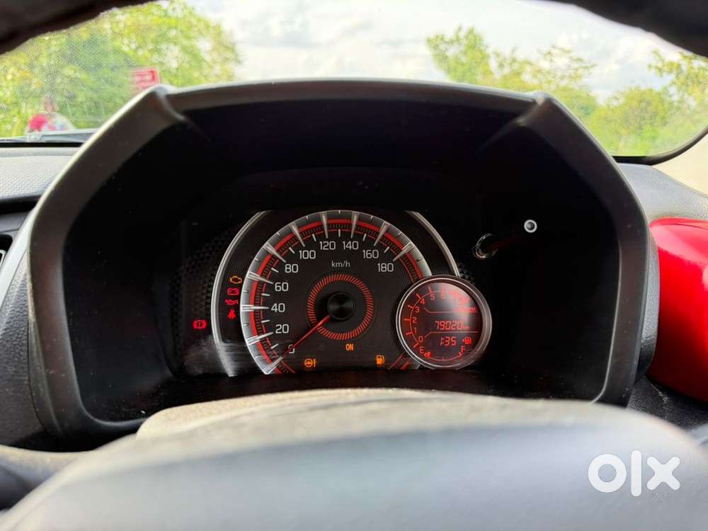 Maruti Suzuki Celerio Zxi(o) Mt, 2021, Petrol
