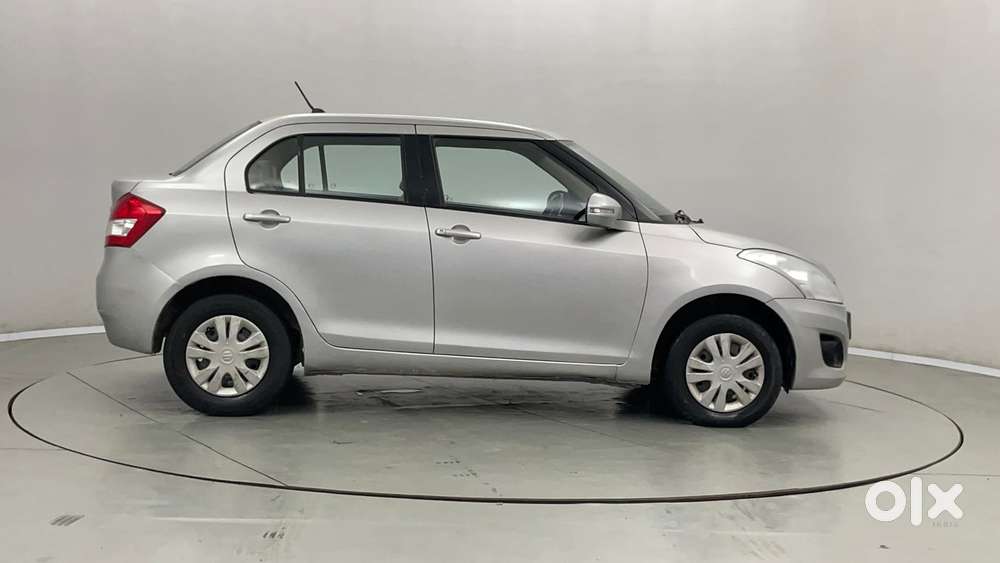 Maruti Suzuki Swift Dzire 1.3 Vxi, 2014, Petrol