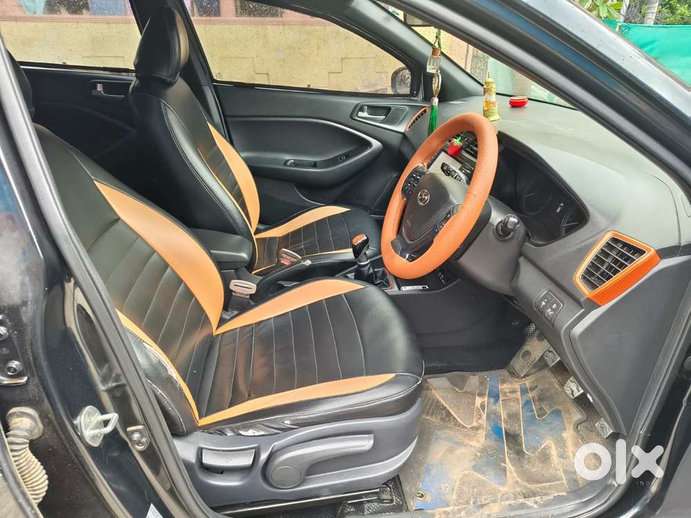 Hyundai I20 Active Sx Diesel, 2015, Diesel