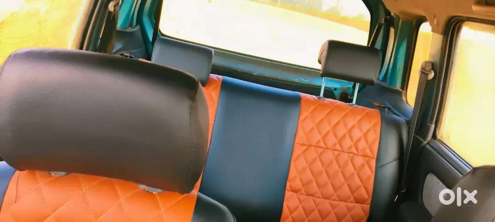 Maruti Suzuki Wagon R 2009 Lxi
