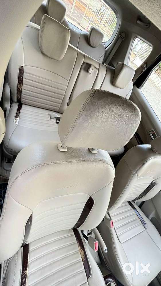 Maruti Suzuki Ertiga Vxi, 2015, Petrol