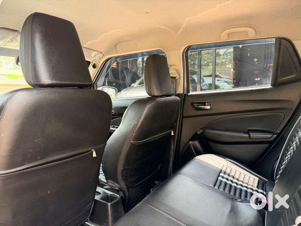 Maruti Suzuki Swift Amt Vxi, 2018, Petrol