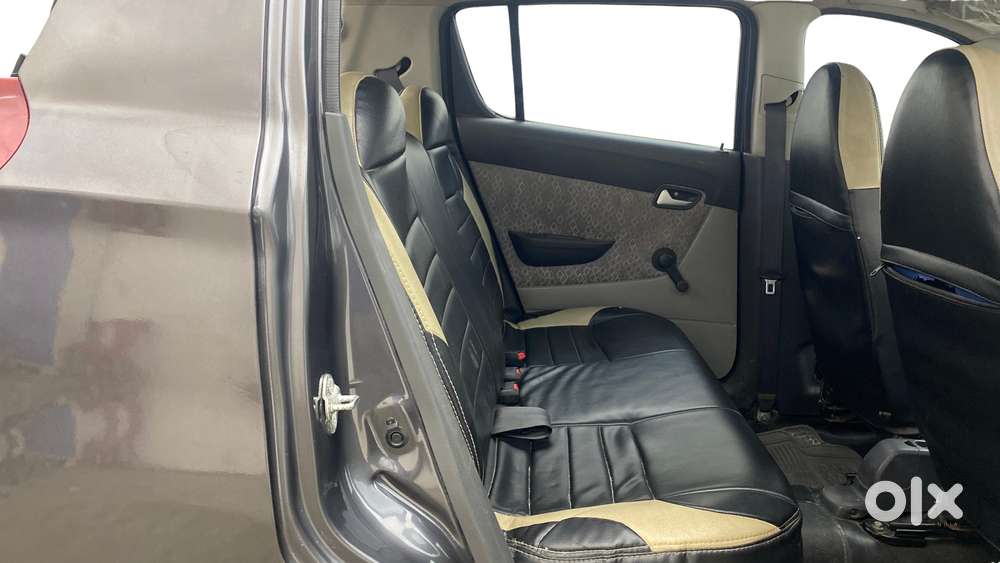 Maruti Suzuki Alto 800 Lxi, 2017, Petrol