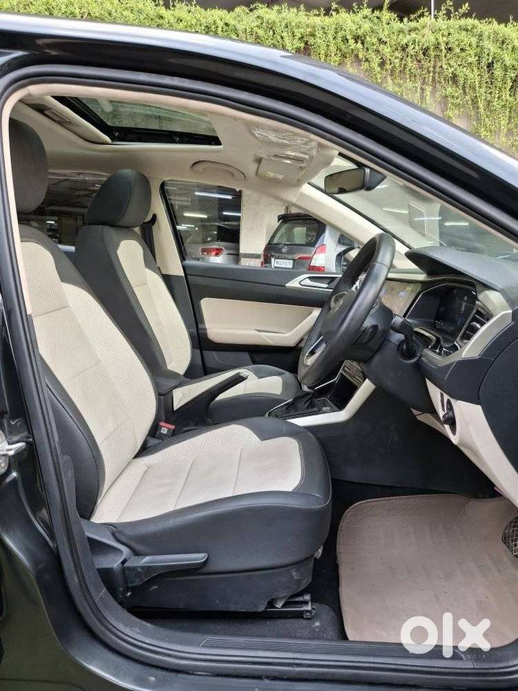 Volkswagen Virtus 1.0 Topline Tsi At, 2023, Petrol