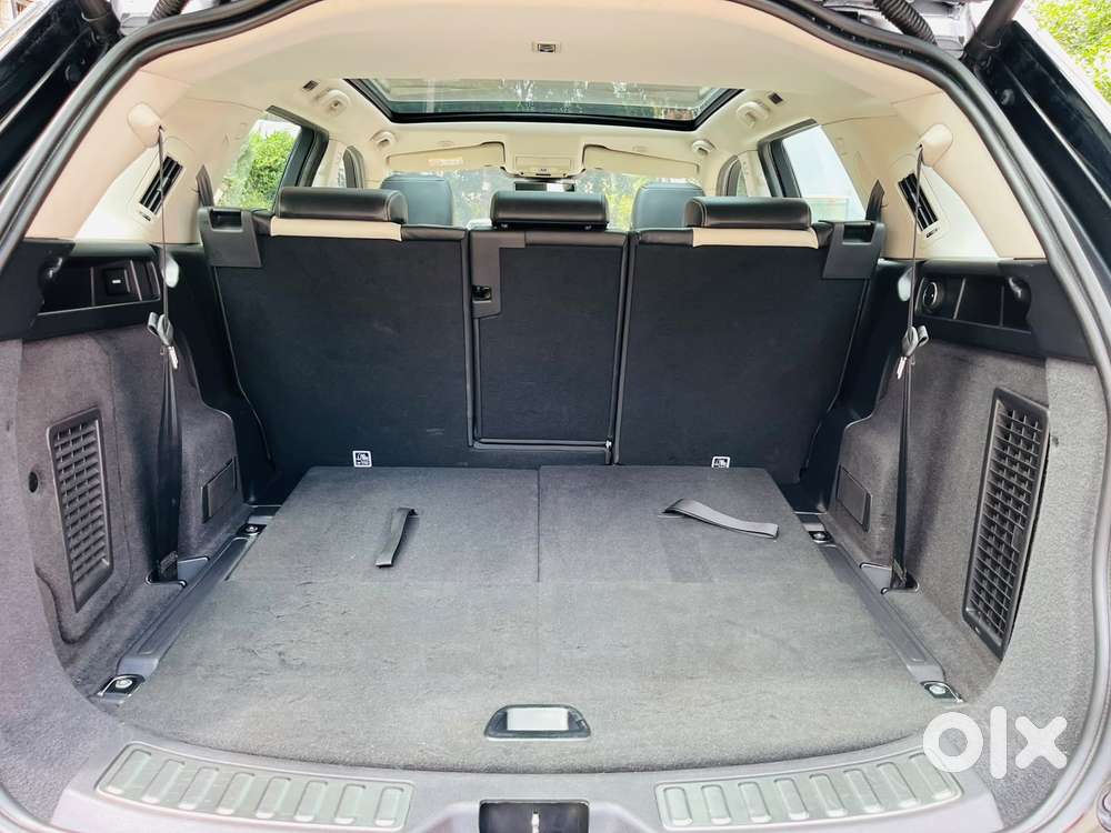Land Rover Discovery Sport Petrol Se 7s, 2021, Petrol