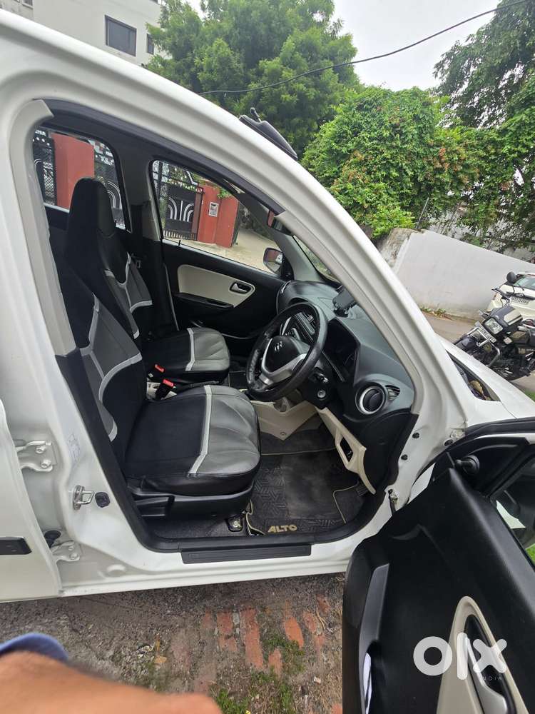 Maruti Suzuki Alto 800 Vxi Airbag, 2022, Petrol