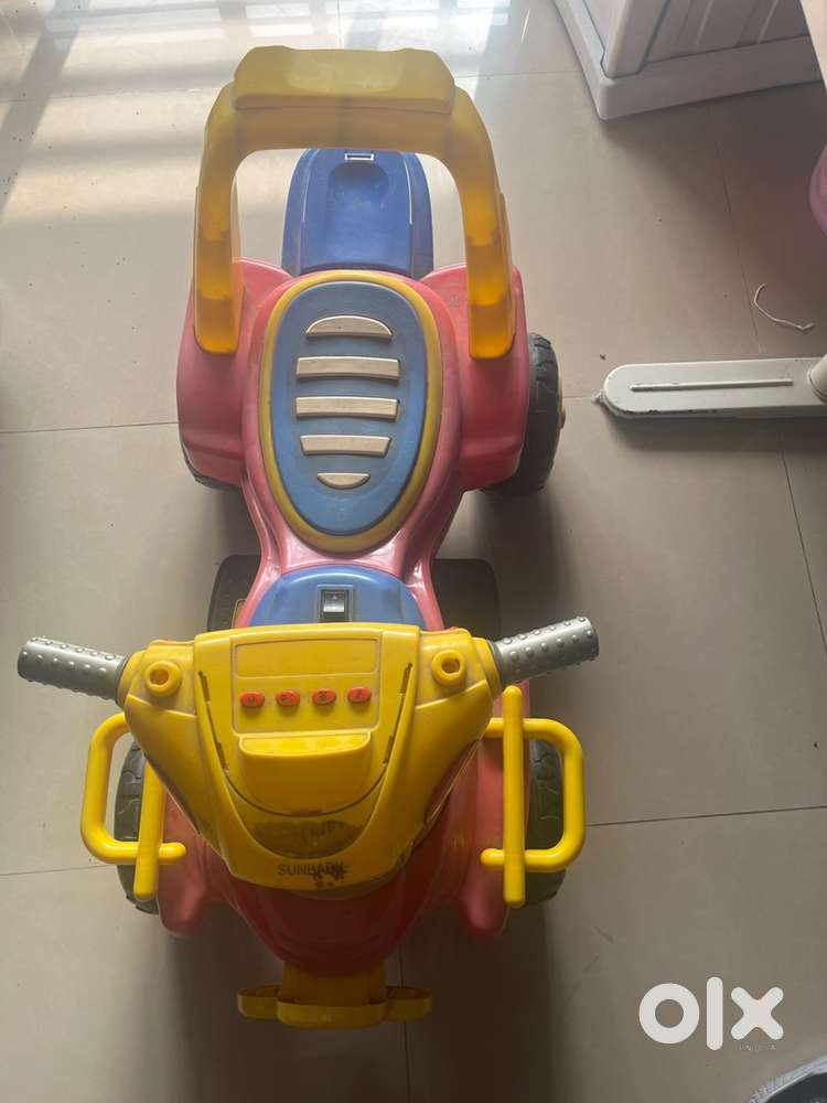 Kids bike for sell