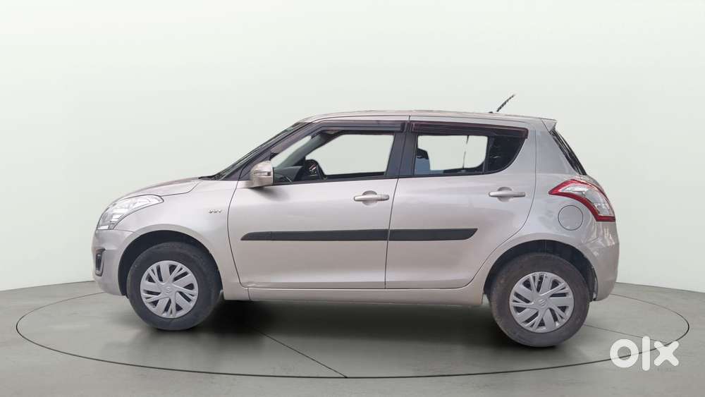 Maruti Suzuki Swift Vvt Vxi, 2014, Petrol