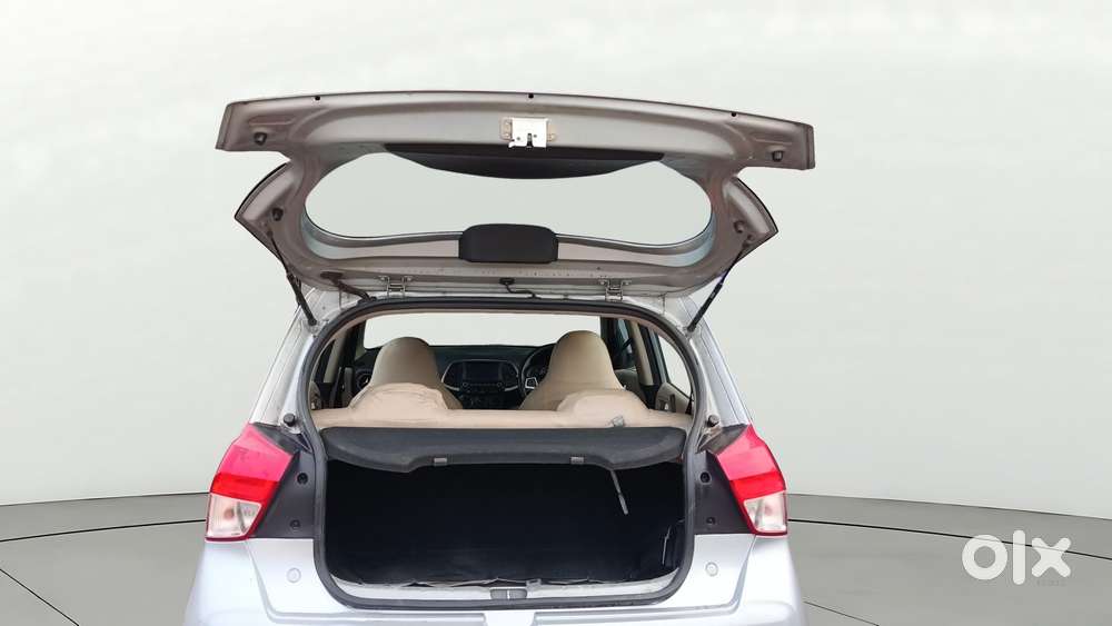 Hyundai New Santro 1.1 Asta Mt, 2019, Petrol