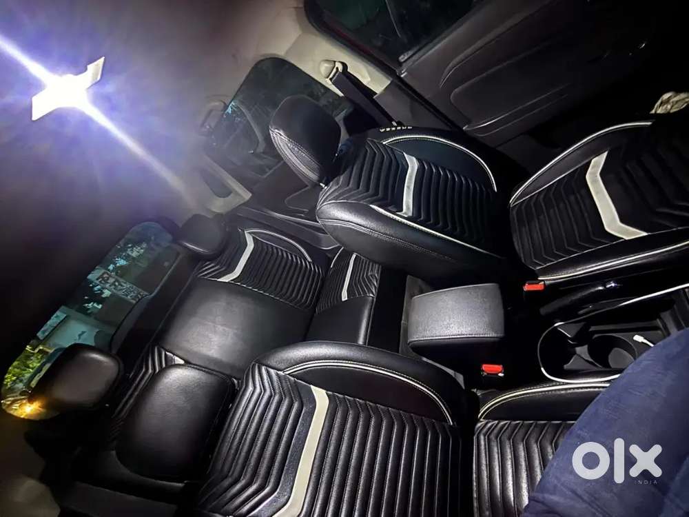 Maruti Suzuki Vitara Vdi 2017