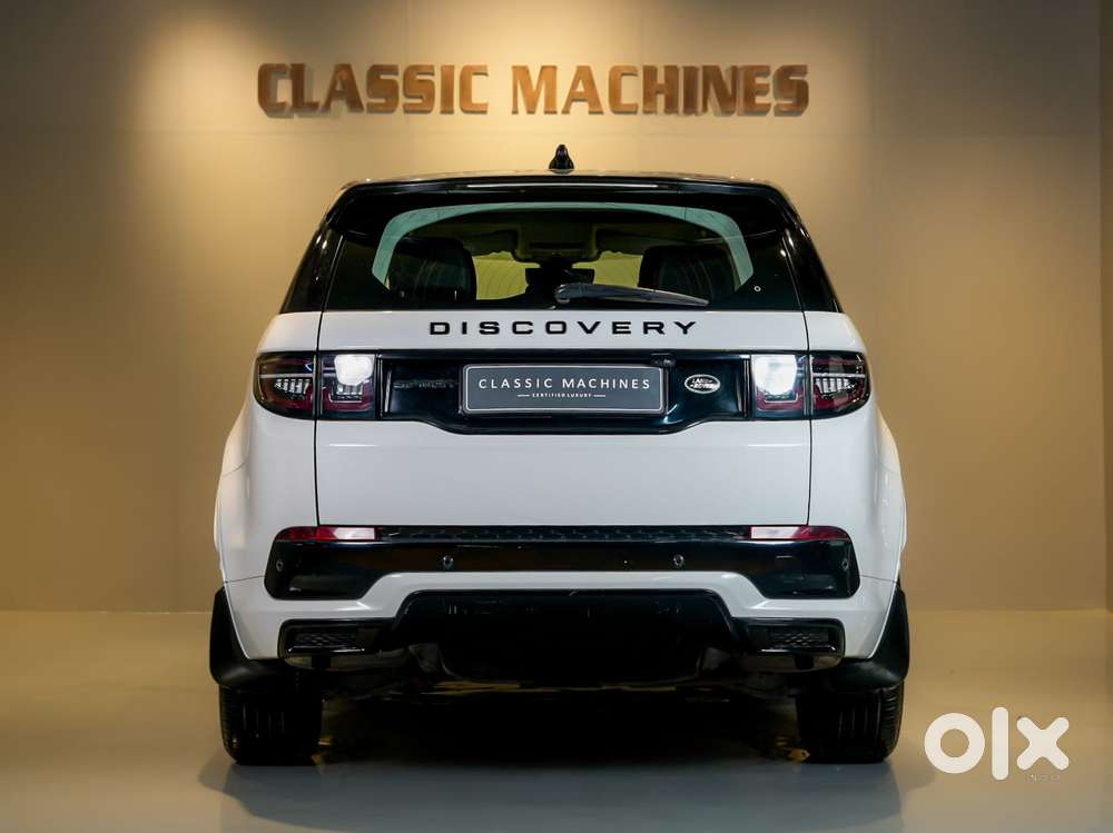 Land Rover Discovery Sport Se R-dynamic Petrol, 2022, Petrol