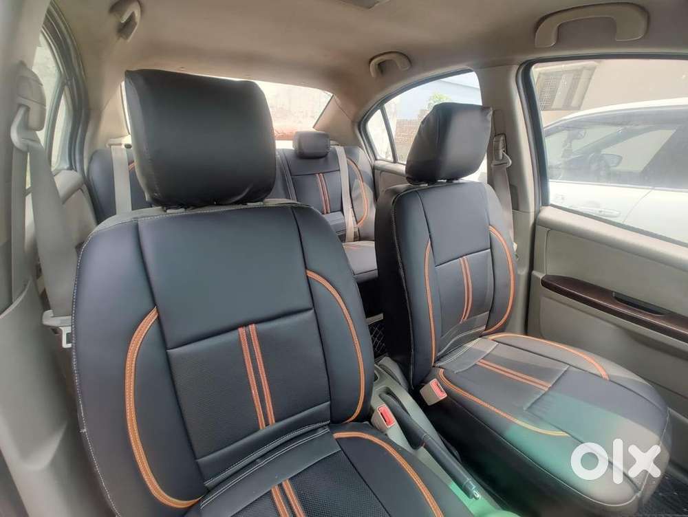 Maruti Suzuki Sx4 2012 Petrol 85000 Km Driven