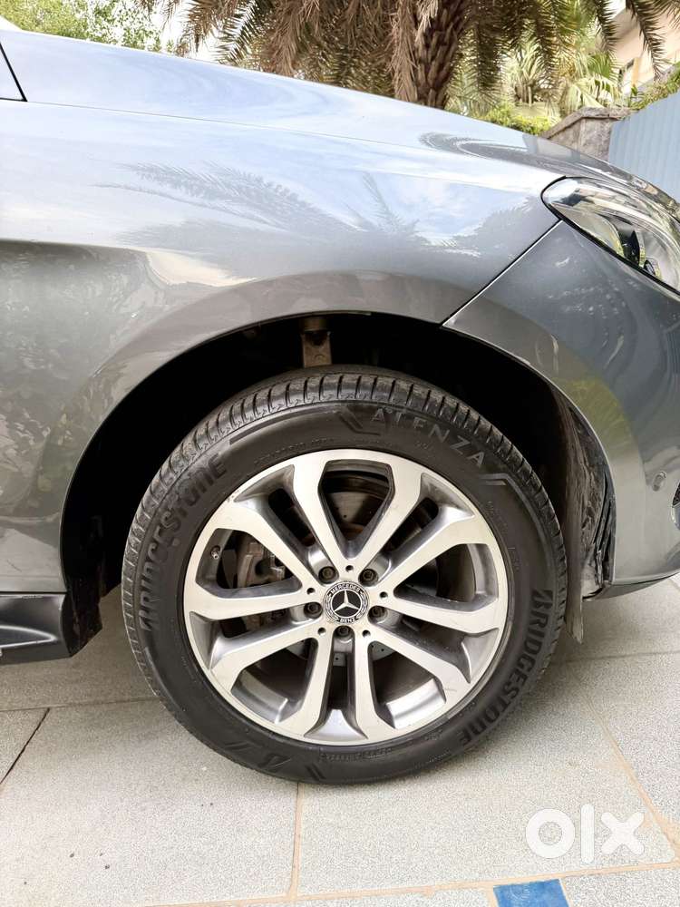 Mercedes-benz Gle Class 2.1 250d 4matic, 2018, Diesel