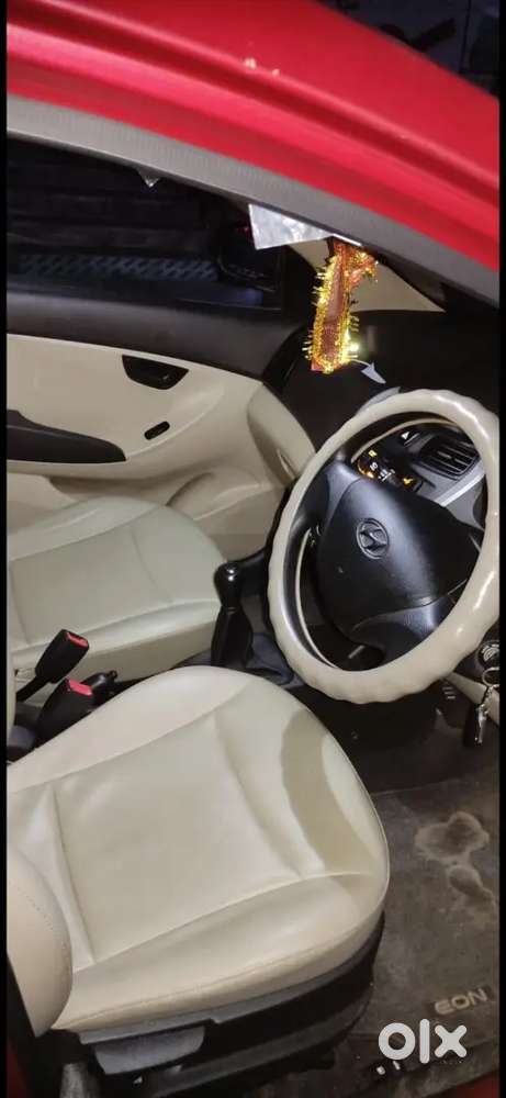 Hyundai Eon 2017