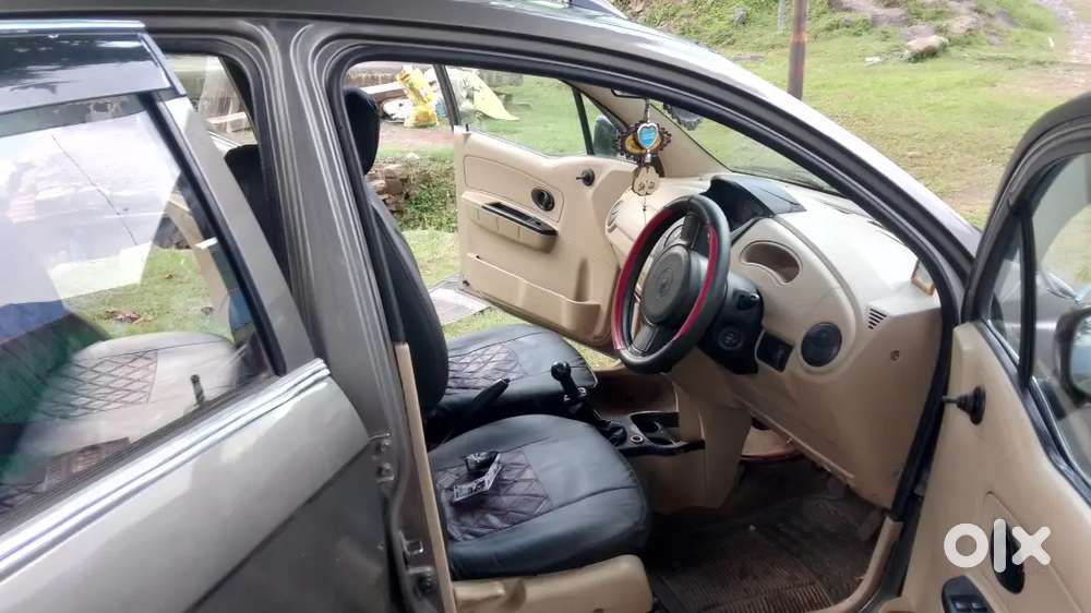 Maruti Suzuki S-presso 2013 Petrol