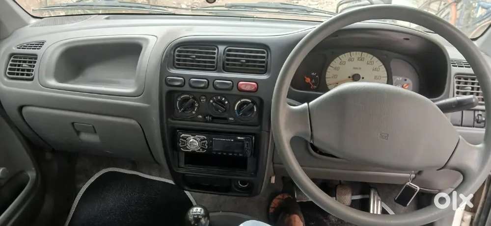 Maruti Suzuki Alto 800 2007