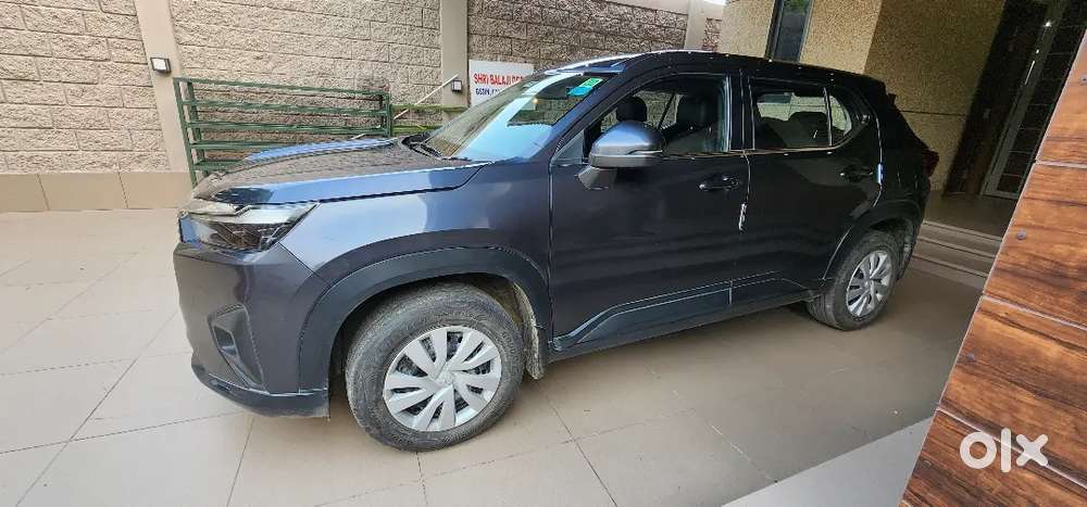 Honda Elevate Mt 2023