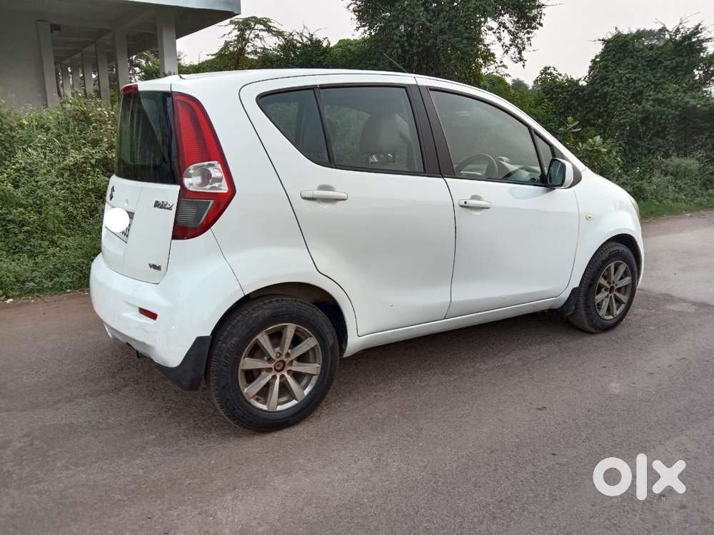 Maruti Suzuki Ritz Vdi Bs-iv, 2012, Diesel