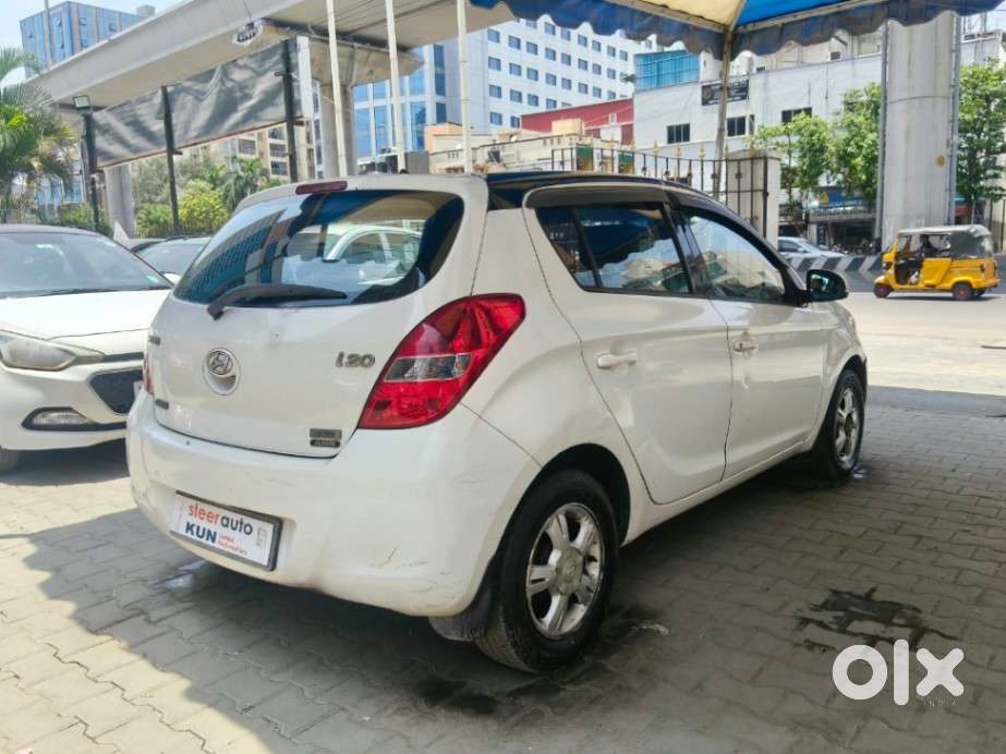 Hyundai I20 1.4 Crdi Asta, 2012, Diesel