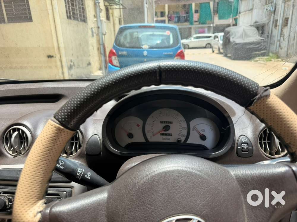 2014 Hyundai Santro Xing