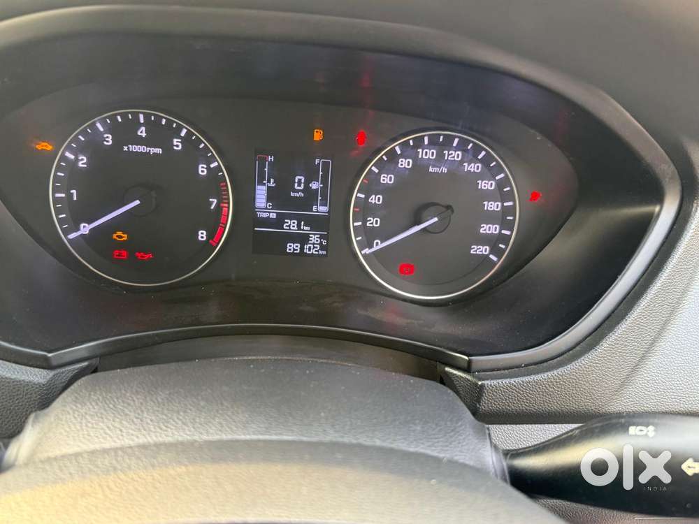 Hyundai I20 Active 1.2 S, 2016, Petrol