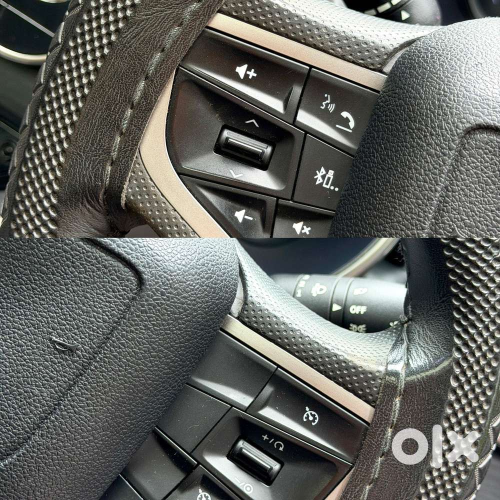 Tata Safari 2.0 Kryotec Xt Plus, 2022, Diesel