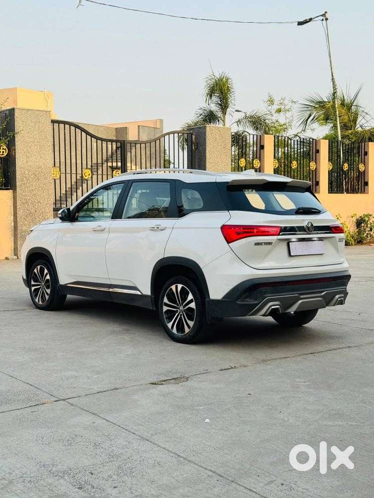 Mg Hector 2.0 Sharp Diesel, 2022, Diesel